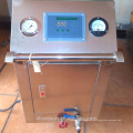 Máquina de lavado de coches RS2090 Steam Lavadora de vapor portátil